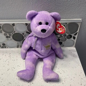 Ty Beanie Baby yours truly